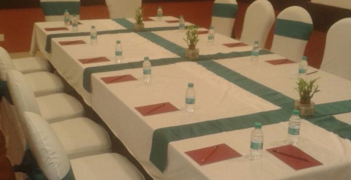 Xenious World Square Hotel Ghaziabad Eksteriør billede